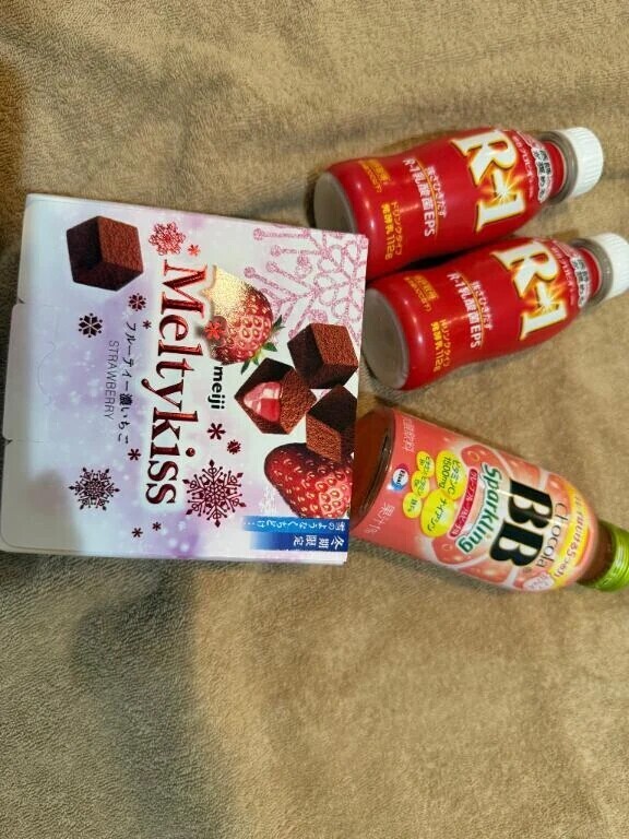 ラストのお兄さん💓