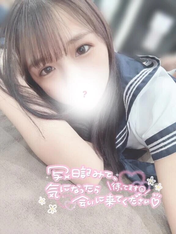 我慢しないでいっぱい出して🤍