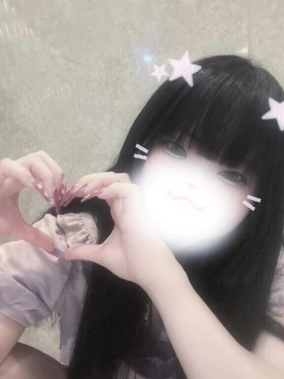 今日から︎💕︎