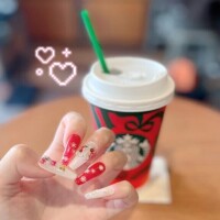 🍎浮かれ気分♡