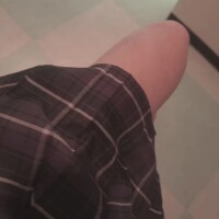 アソコあたたかいよ？