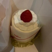 最高の糖分を🍓