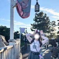 一緒に過ごそ？？🤍