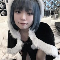 青髪よるちま‼️