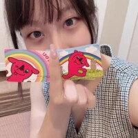 100分Kお兄さんへ💌