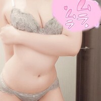 胸の高鳴り?