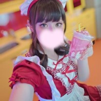 おはよぉ(*´ω｀*)?))
