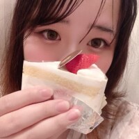 ケーキ?