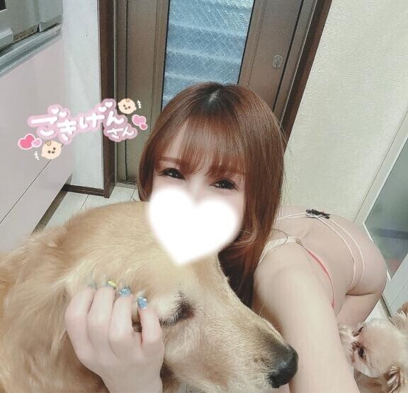 癒しはこの子達から?