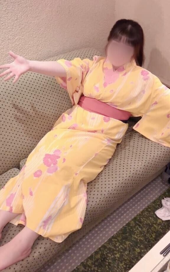 ドキドキしちゃう？?