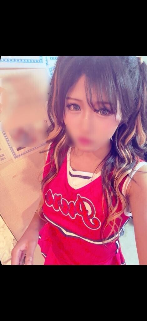 チア?