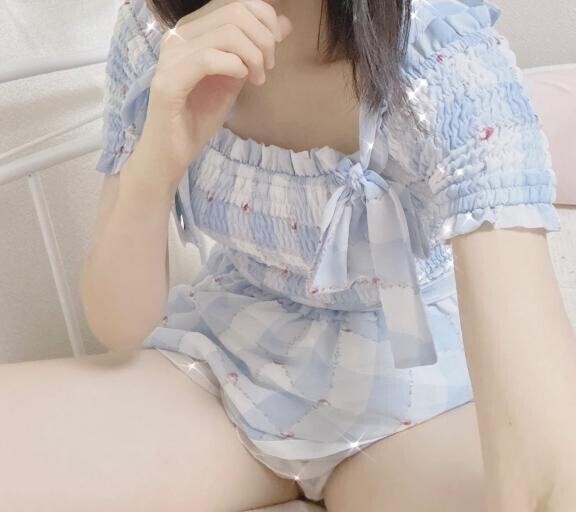 見つけてくれたから