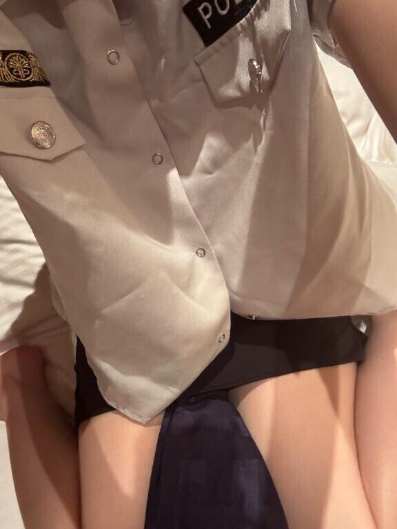 どきどき?