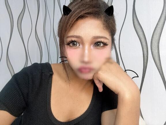 にゃ〜?