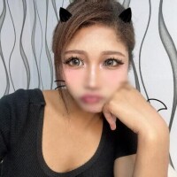 にゃ〜?