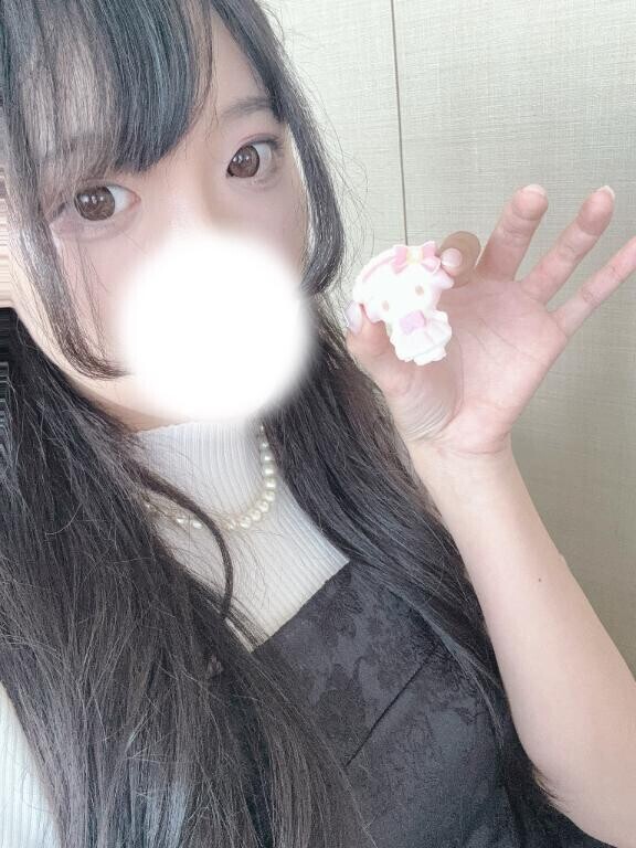 るんるん?