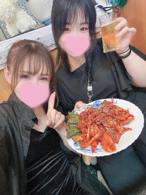 栄町の街(´；ω；｀)