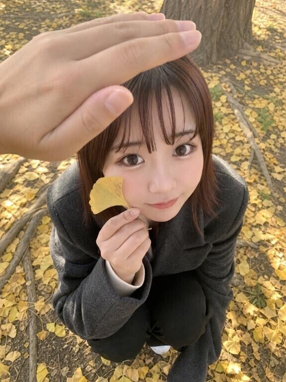 紅葉見たい?