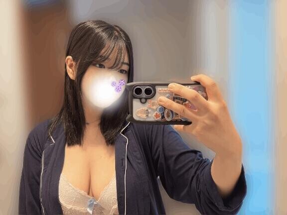下着は可愛いのかモノトーンどっち派？
