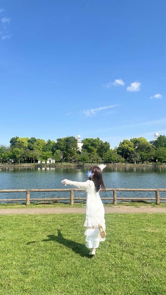 初日ありがとうございました?