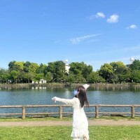 初日ありがとうございました?
