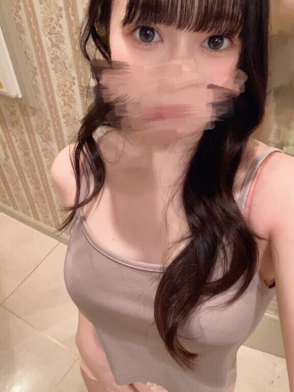初めまして???