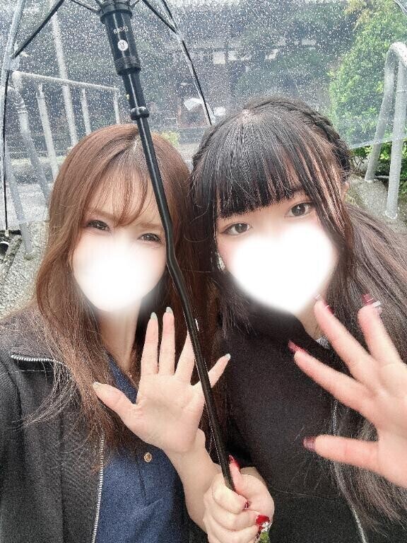 来週♪
