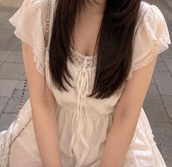 お礼?