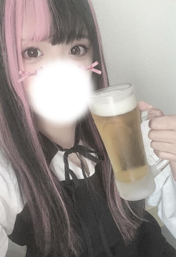 乾杯しよッ??