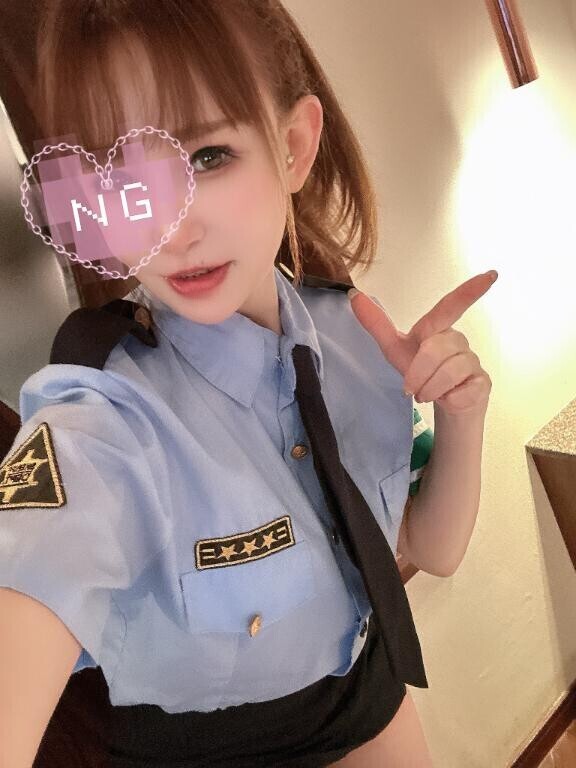 逮捕ぉ?