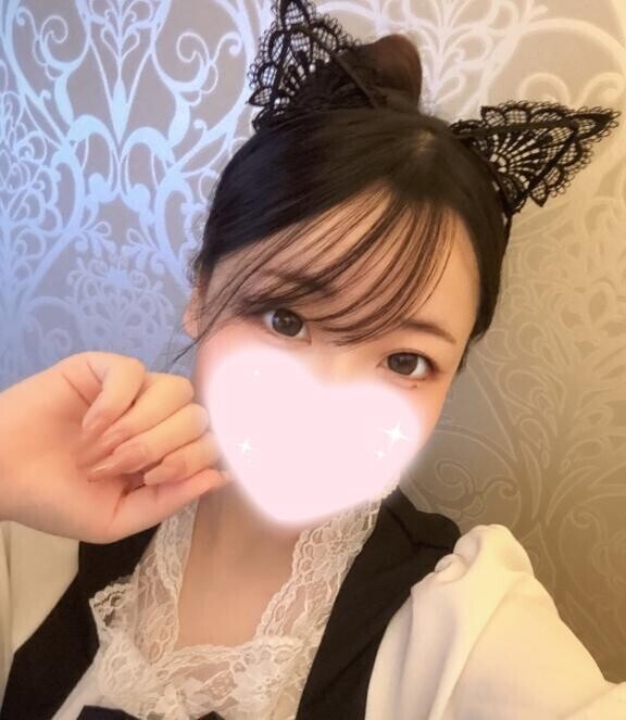 にゃんっ???