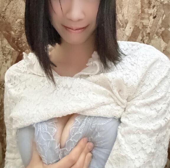 とっても幸せです?