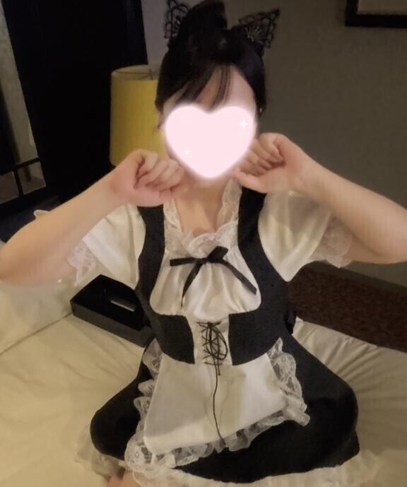 全力ご奉仕?