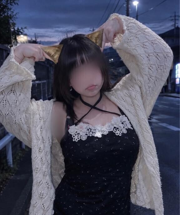 忘れられない天使