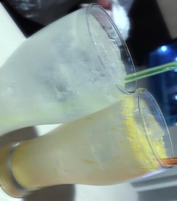昨日の1日??