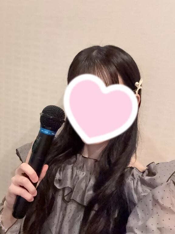 ??こんな女の子です??