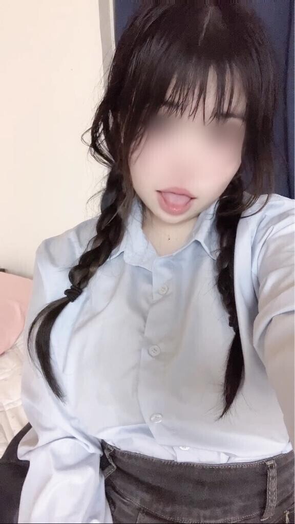 ??濡れちゃってる〇〇…///