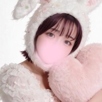 うさちゃん?