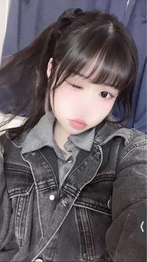 今日のなっちゃん?