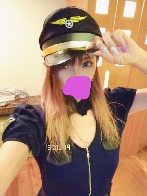 今回はポリス??