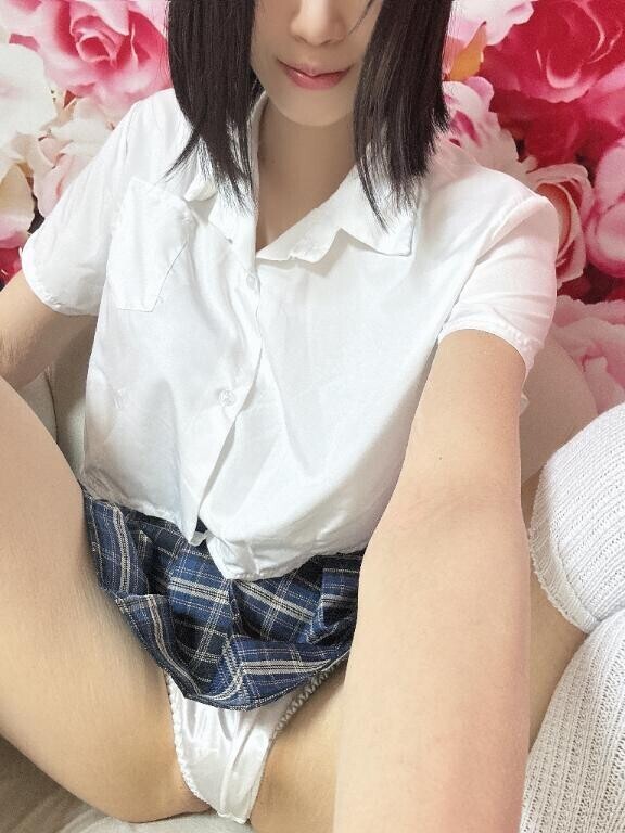早く脱がしてっ?