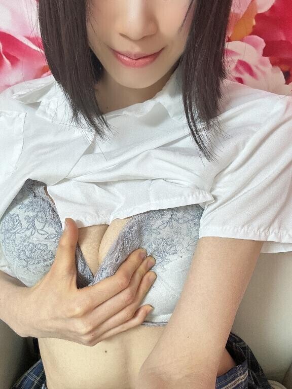 え?ちい妄想ばっかりしちゃう???