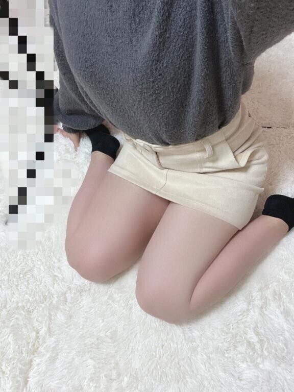 お礼?