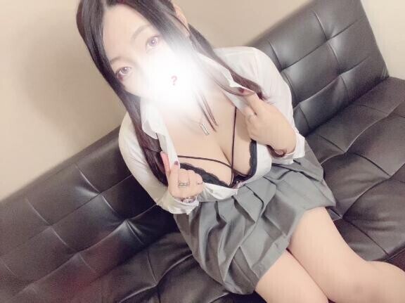 緊張気味なお兄様