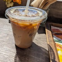 一休み