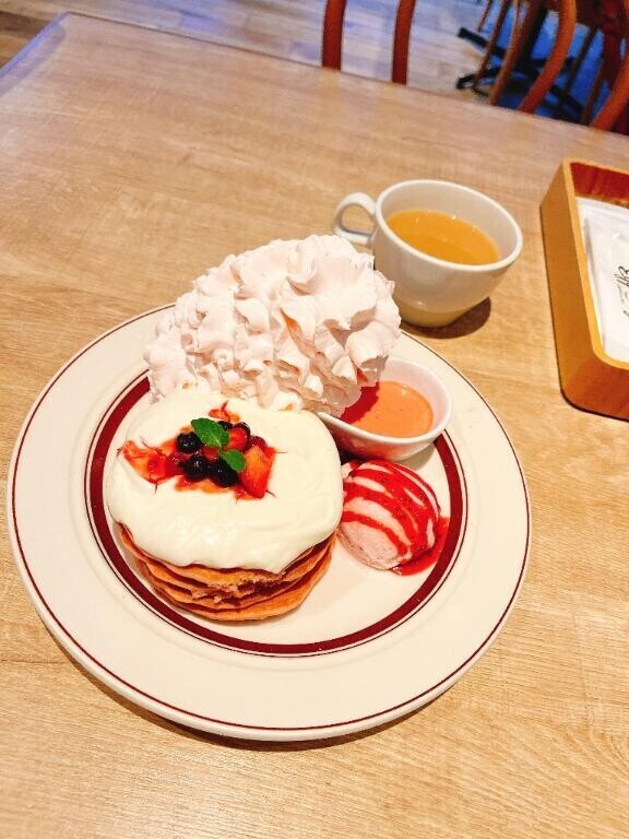 [お題]from:コメダ一択やろさん