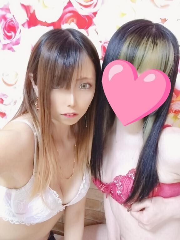 友達入店したぁ??