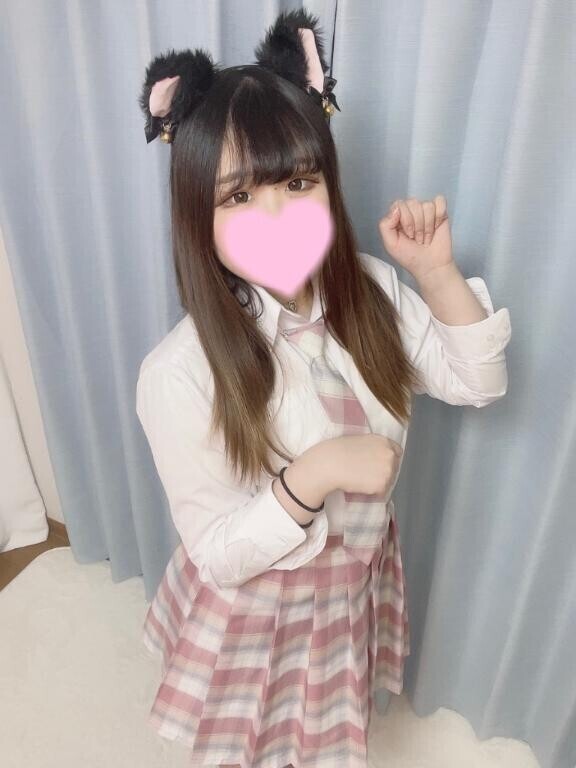 にゃん???