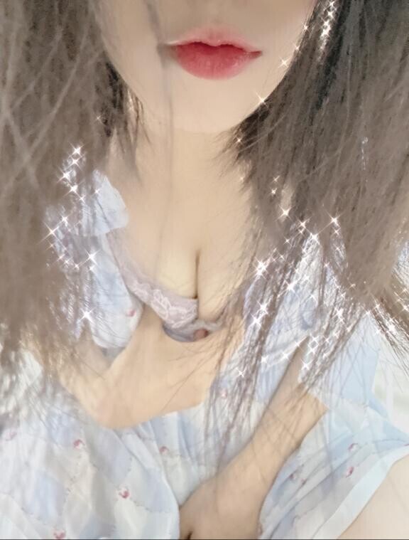 朝からスイーツを食べて、