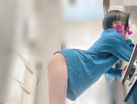 とある日のエロ主婦